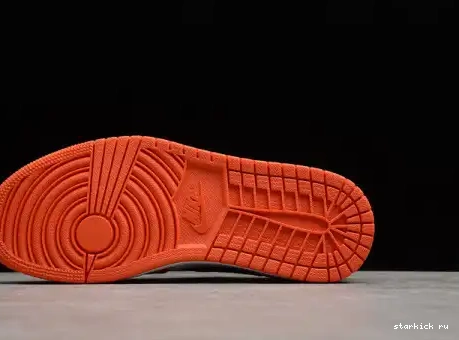 Jordan 1 Starfish Low  CZ0790-801 CZ0790-801 0428